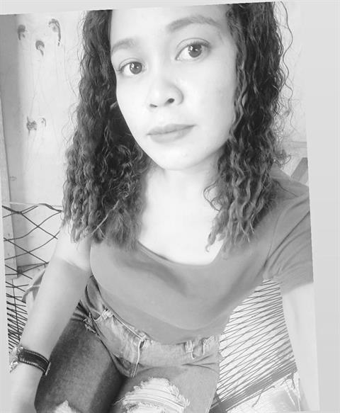 Rose Magalasin