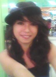 Kimmy Ybanez