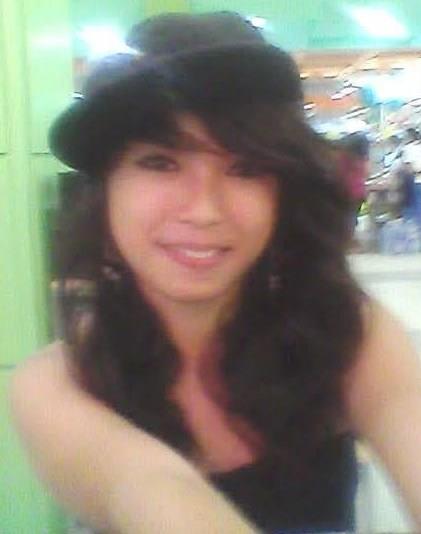 Kimmy Ybanez