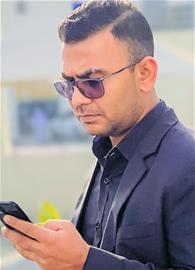 Sumith Edirisinghe