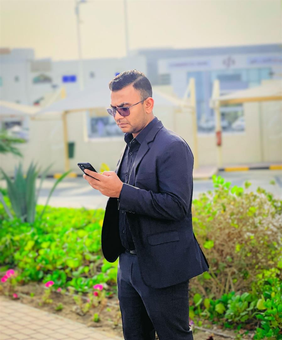 Sumith Edirisinghe