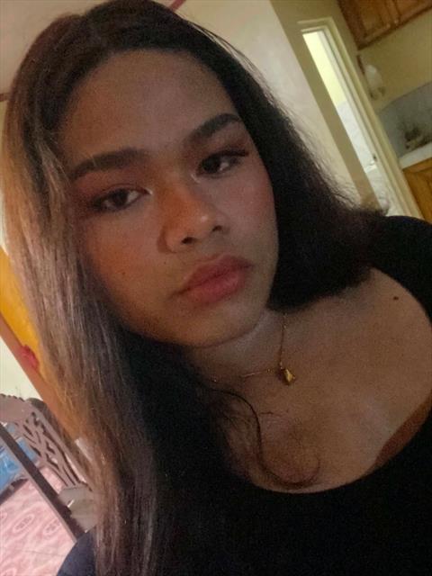 Ronela Sabornido