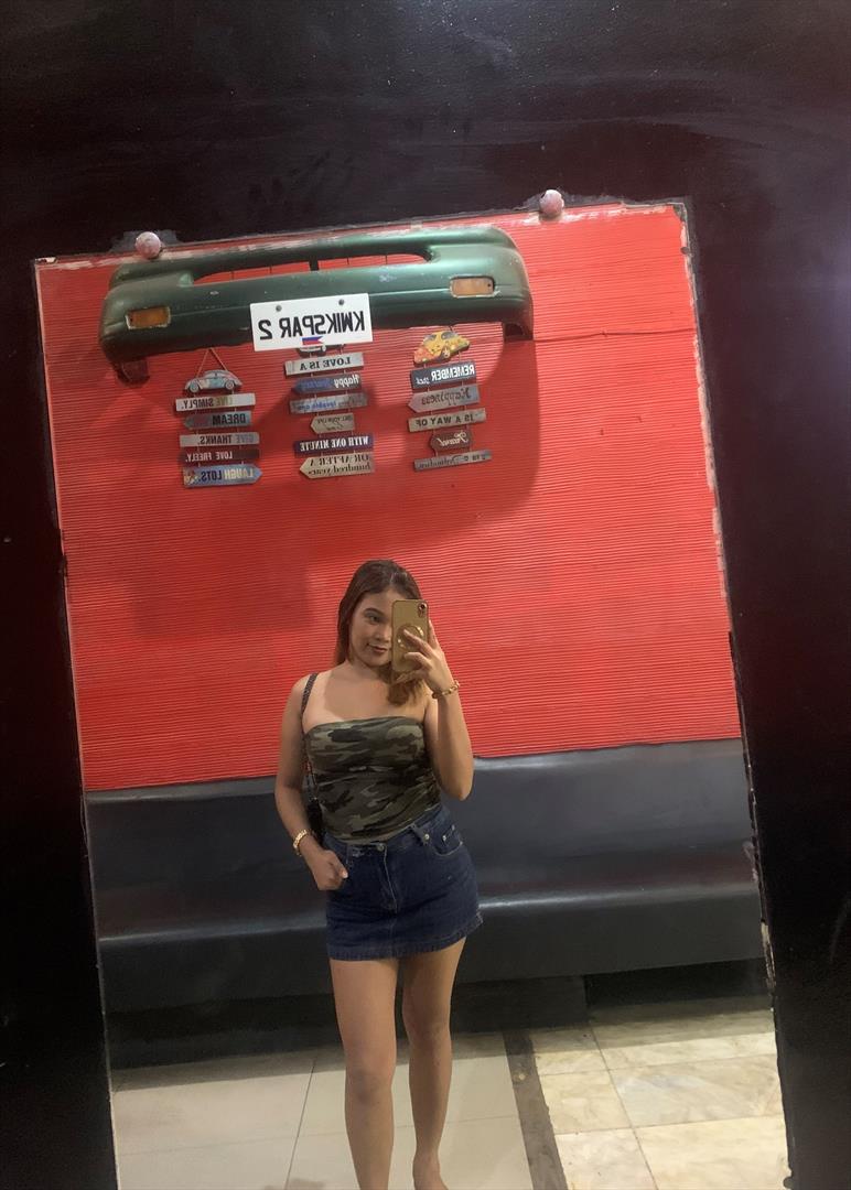daylyn mae