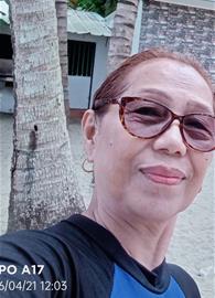 Lyn Toledo Molo