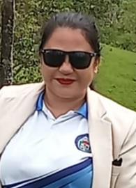 Maria Joy