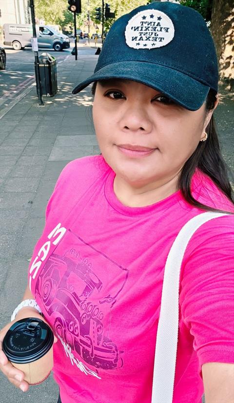 cherryll