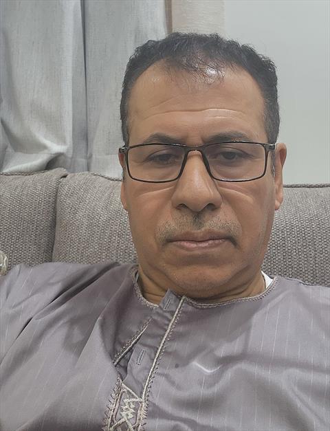 Mohammed