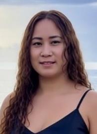 Rosalmae
