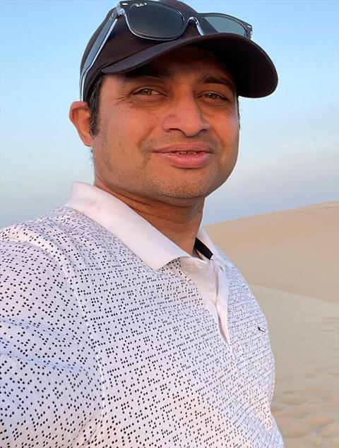 Vinay