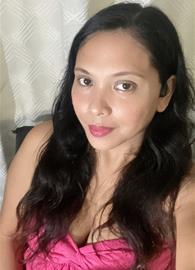 Jeannie V