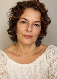 Lisa-Silvana