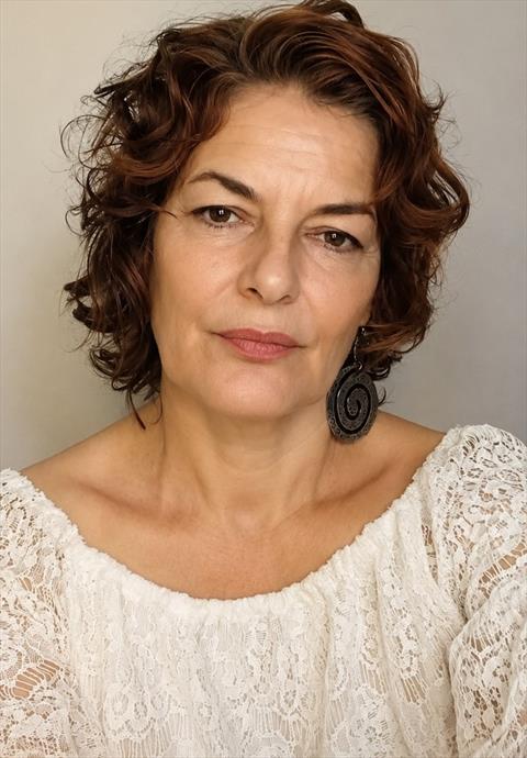 Lisa-Silvana