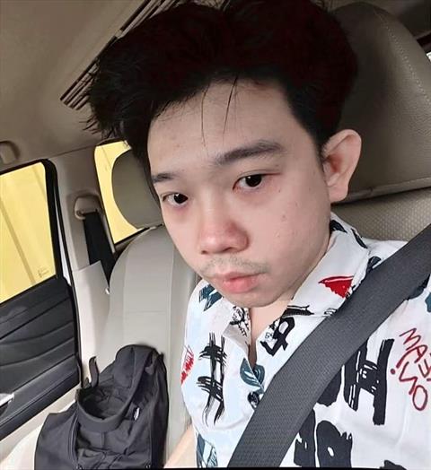 Rickywang
