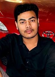 kishor