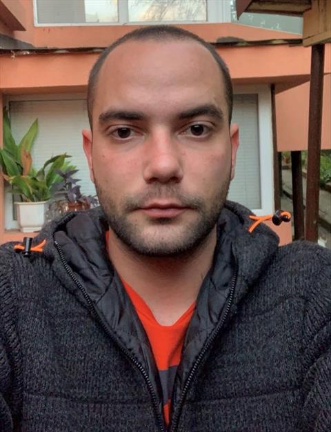 Kristiyan Nedyalkov