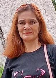 Christine santos
