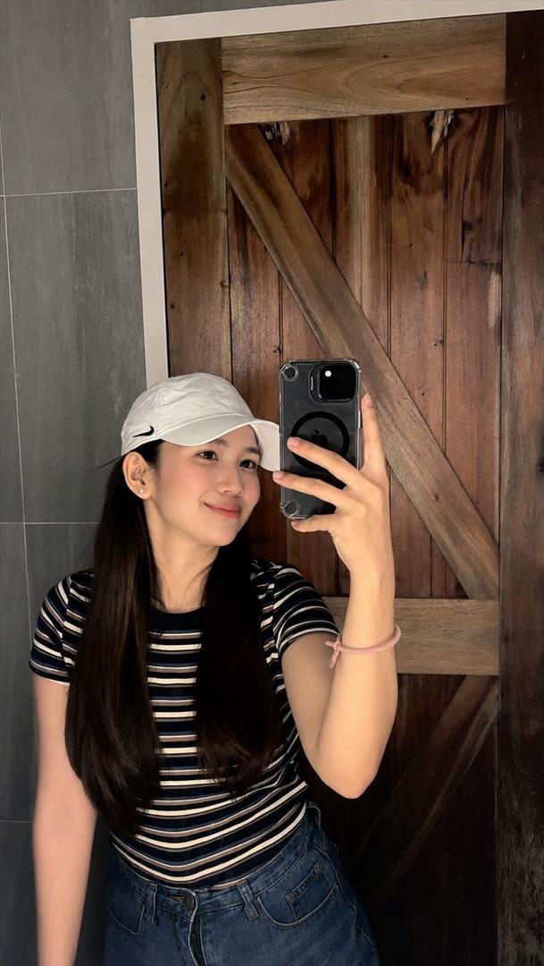 darlenejam