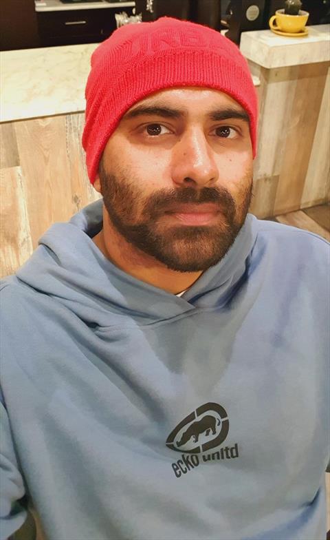 Anoop Thomas