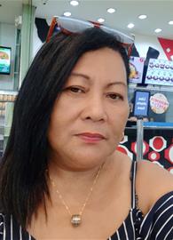 gina abrantes