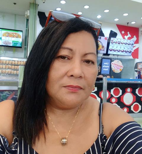gina abrantes