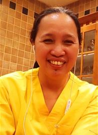 Meriam Lorete