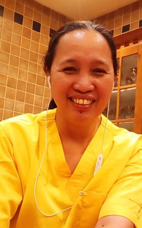 Meriam Lorete