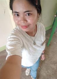 Michelle A Cabigon