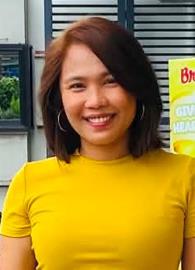 Laiza Mycha