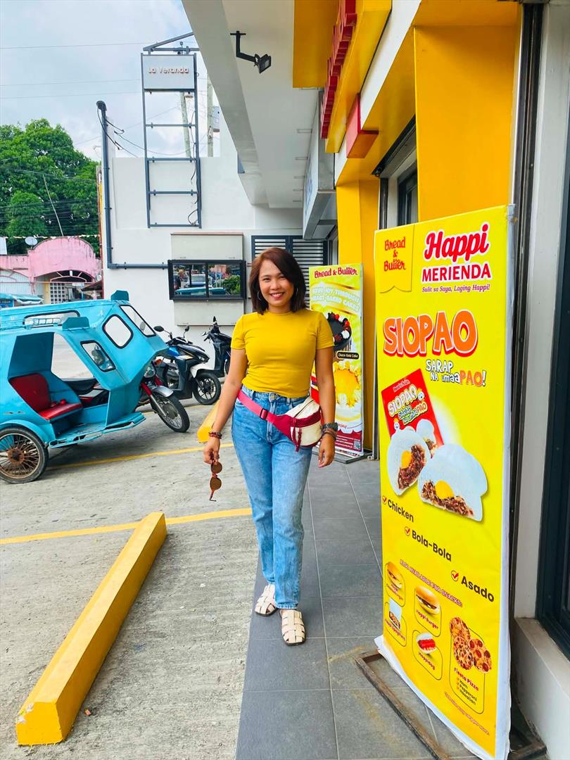 Laiza Mycha