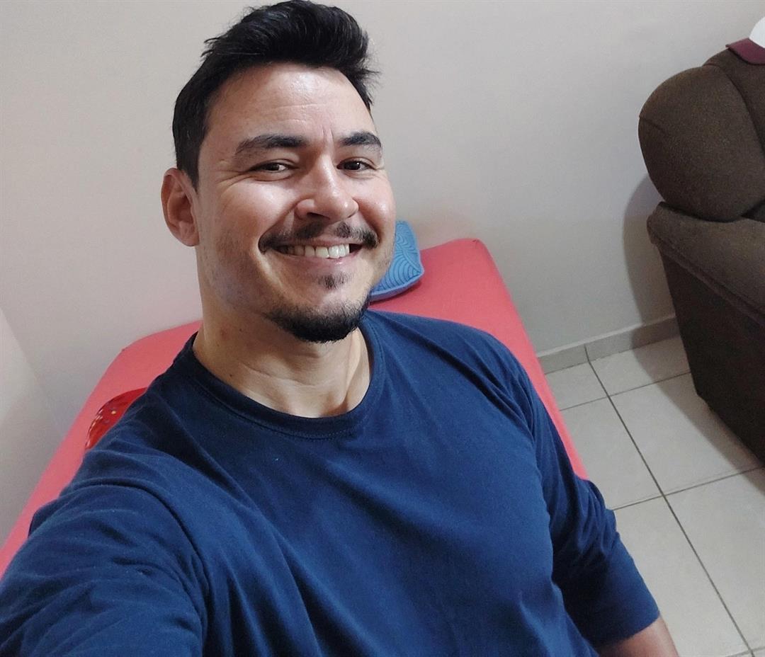 rodrigo almeida