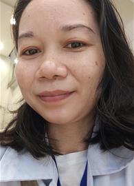 Marissa Yabo