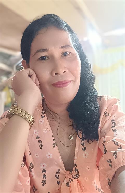 Margie Telin