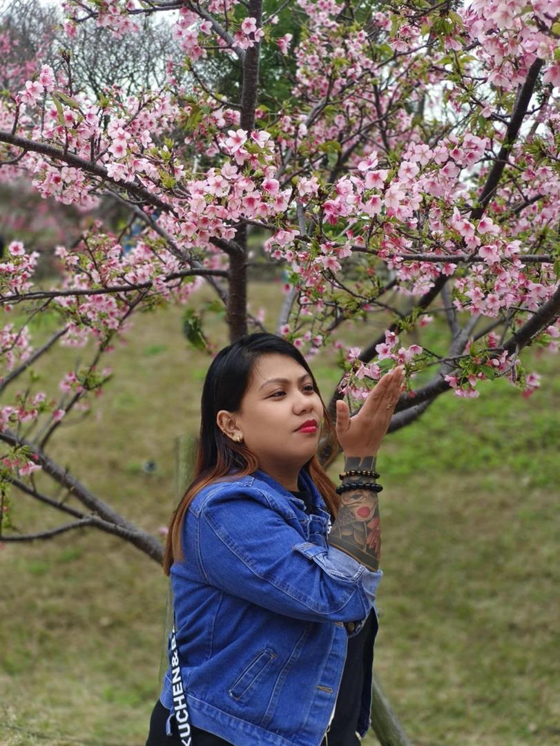 Joan Intales