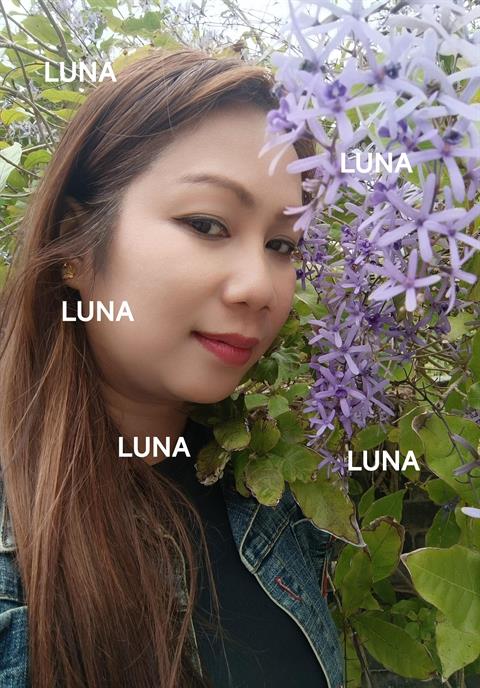 laluna