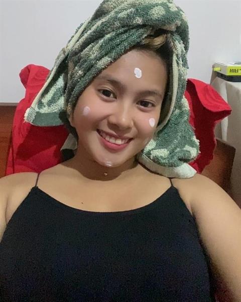 Mae Sabanal