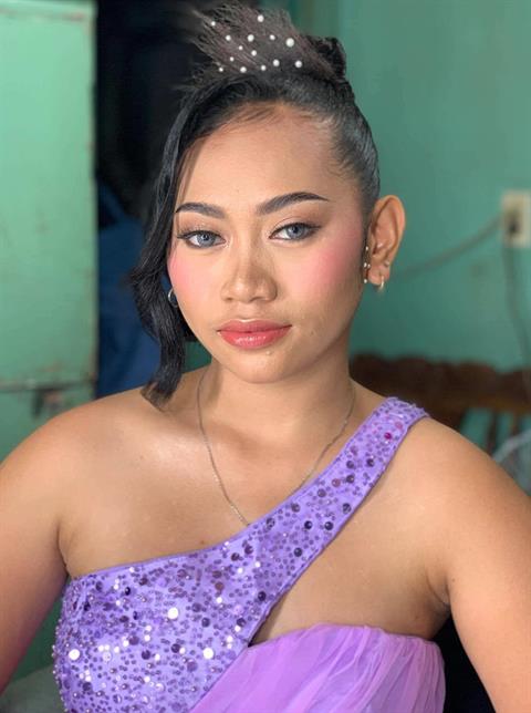 Marygrace Orquin