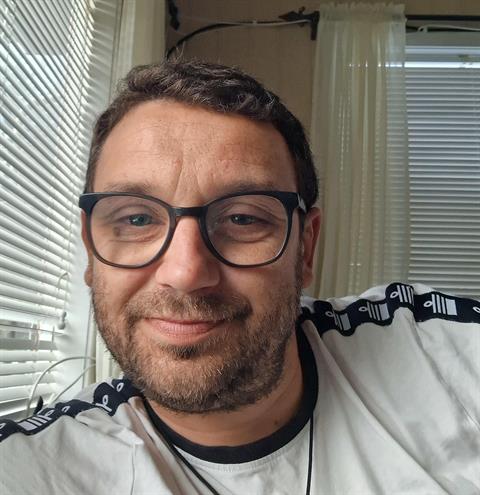 dan mihai