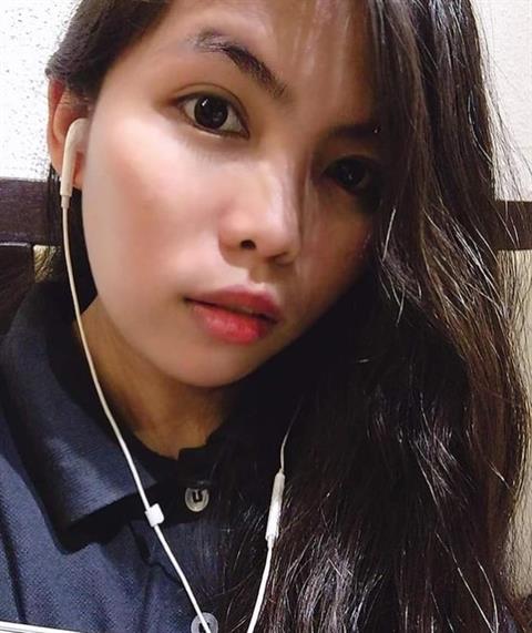 Lyn Ying