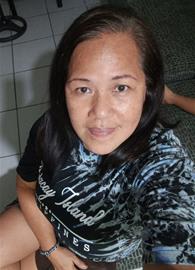Marriel Montalvo