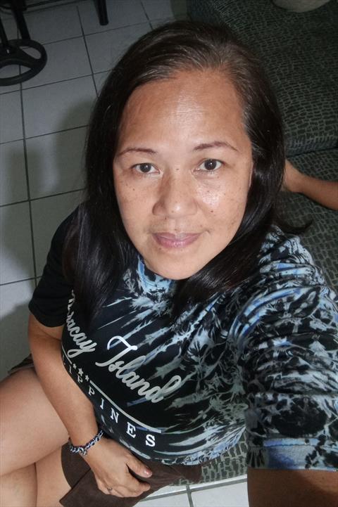 Marriel Montalvo