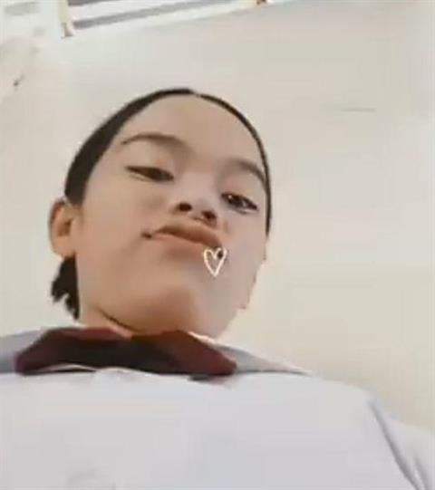 Jean Antonette Gomez