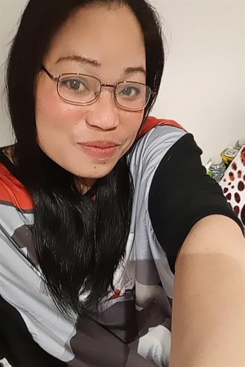 jonalyn Rebutazo Cam