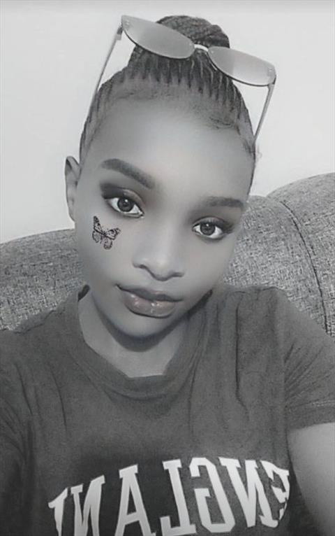 Naomie
