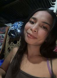 Glydine Arellano