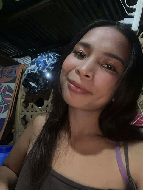 Glydine Arellano