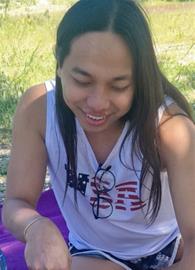 sweetperson