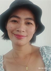 Faithful Filipina
