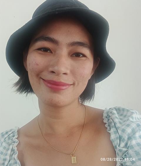 Faithful Filipina