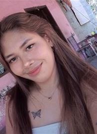 Eufryl Mae