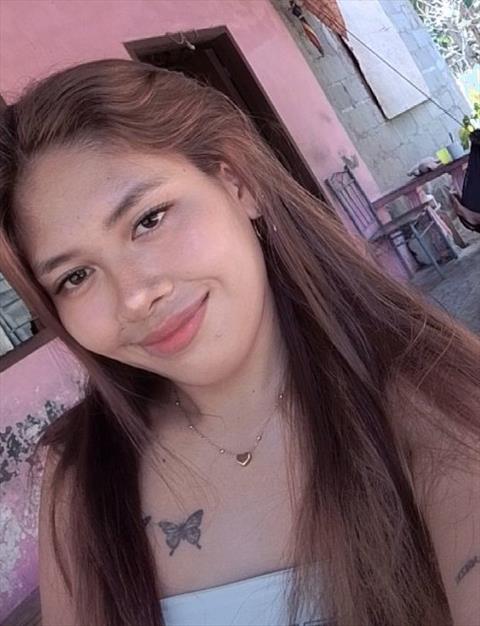 Eufryl Mae